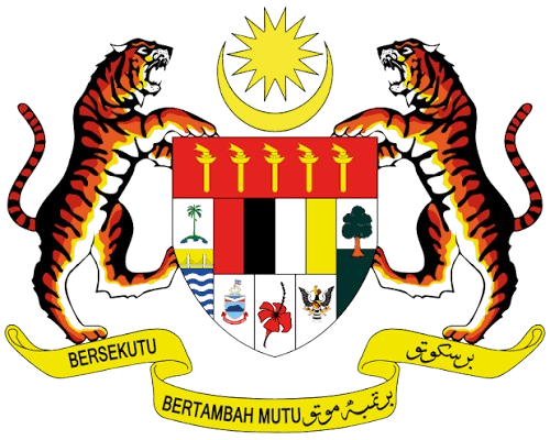 Logo PLANMalaysia